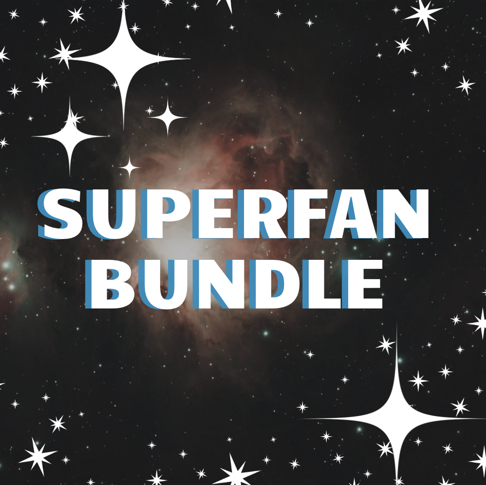 SuperFan Bundle