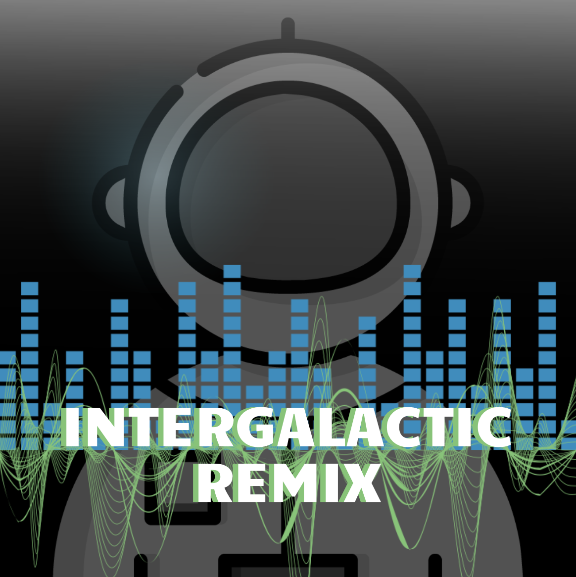 Intergalactic Remix