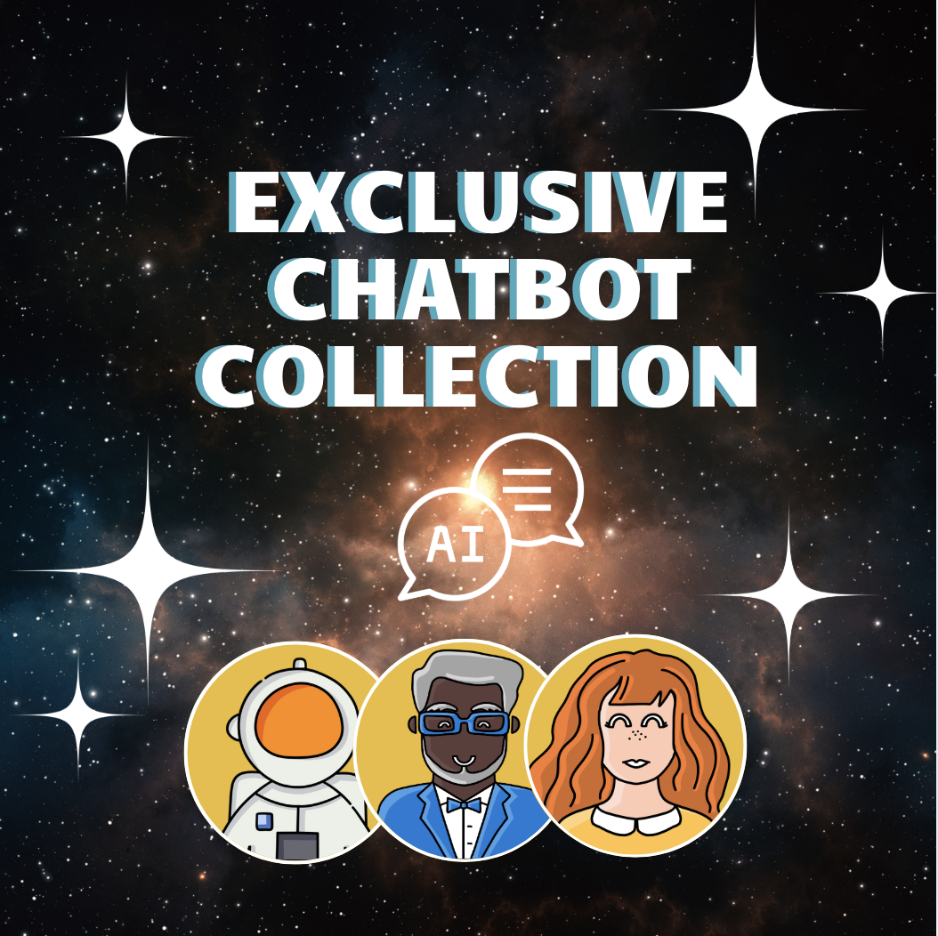 Exclusive ChatBot Collection