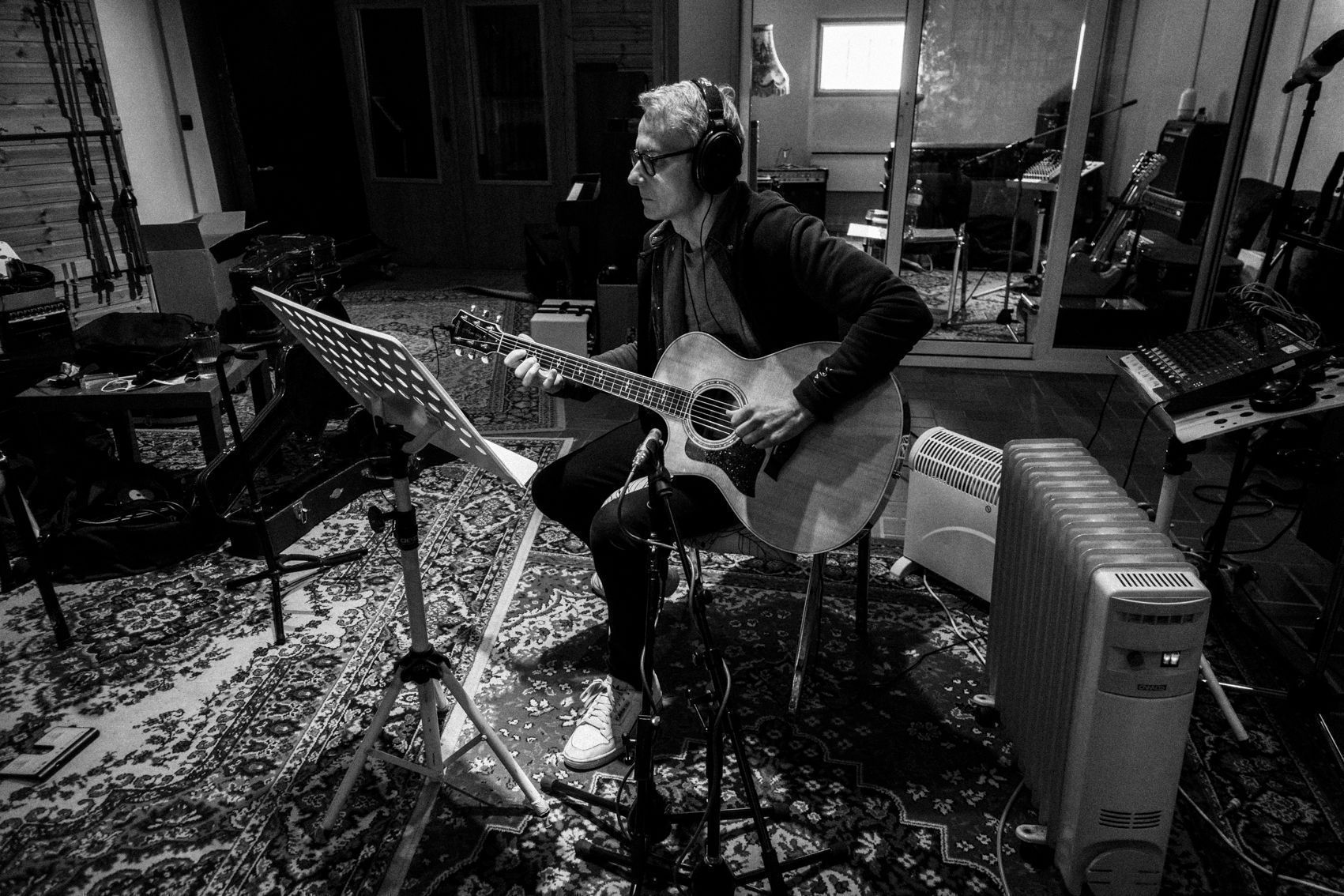 VIP Access to Unreleased Demo Tracks