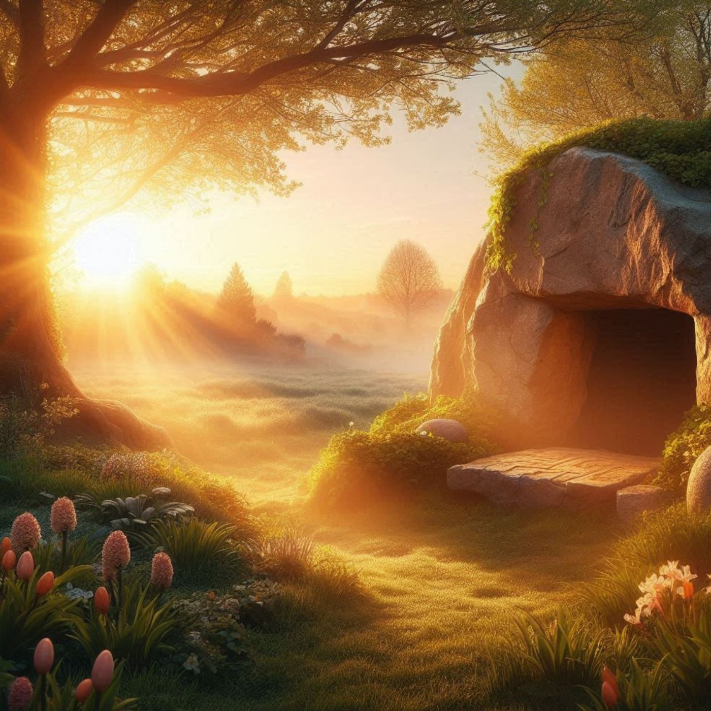 Digital music download #5 - Easter Bundle