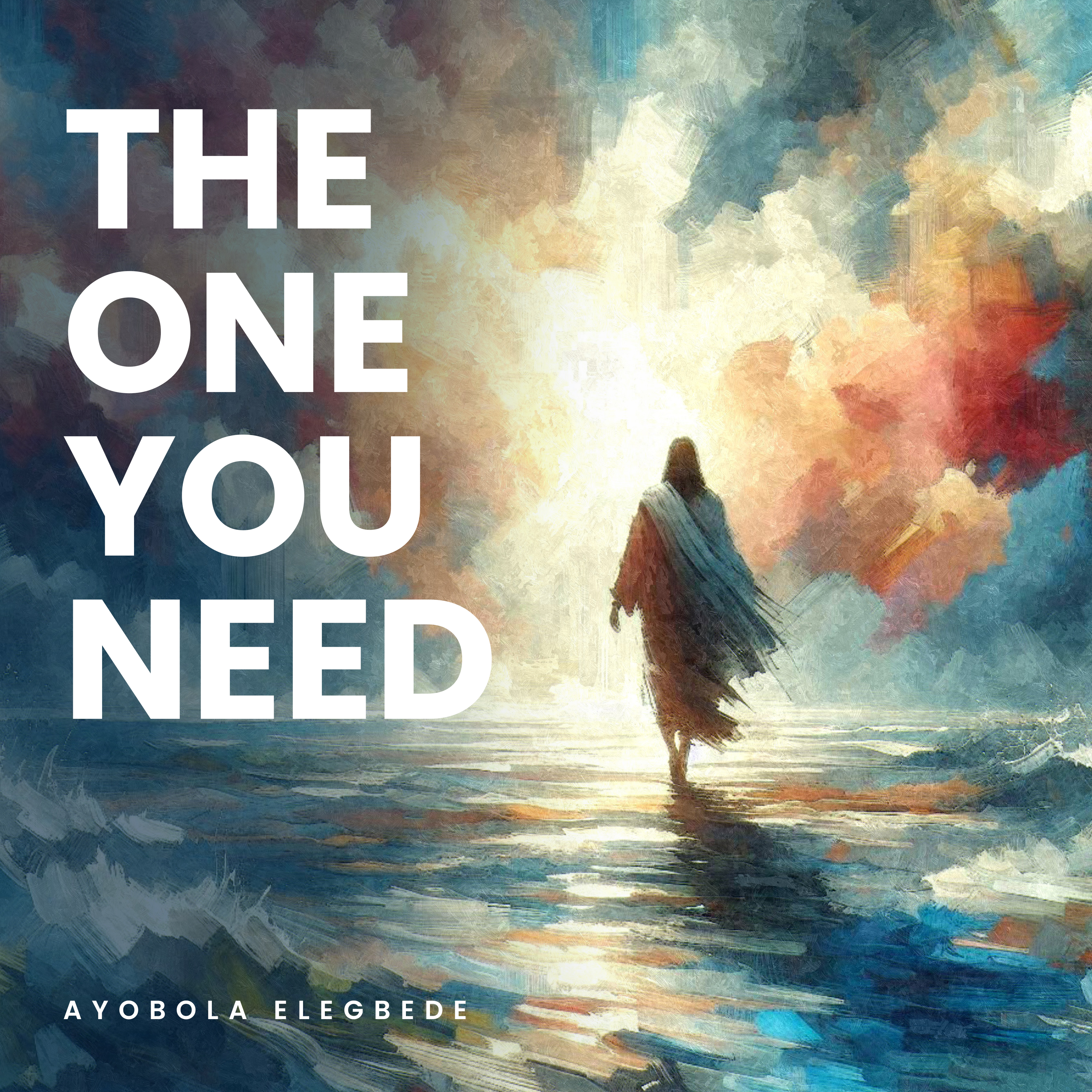 The One You Need