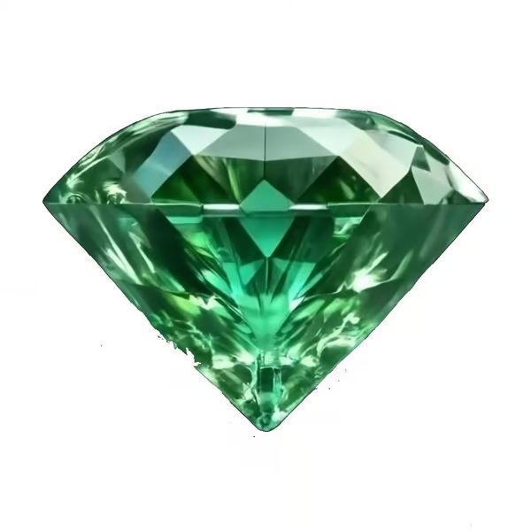 The Emerald Alliance
