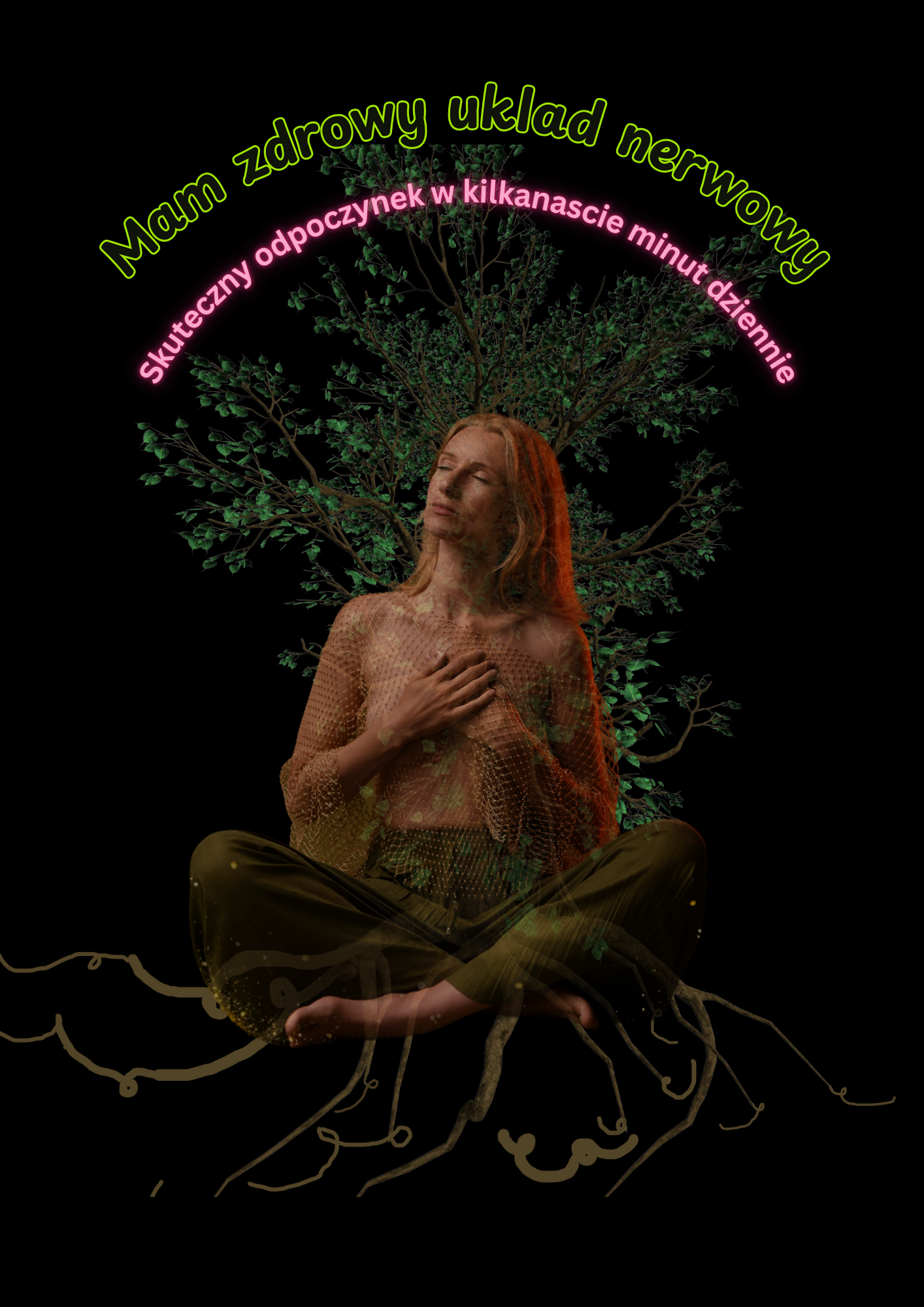 Energetyczny RESET - klucz do Twojego 