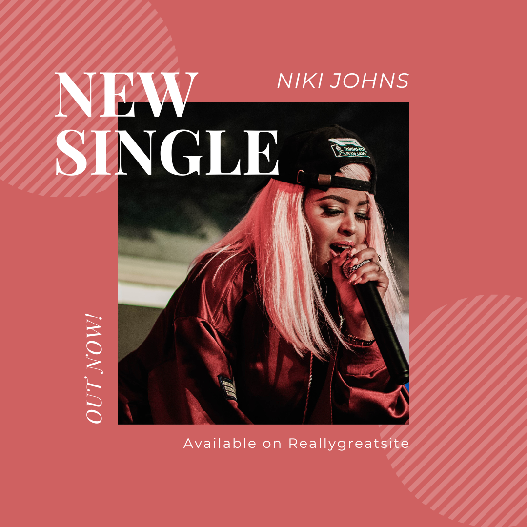 Free single 
