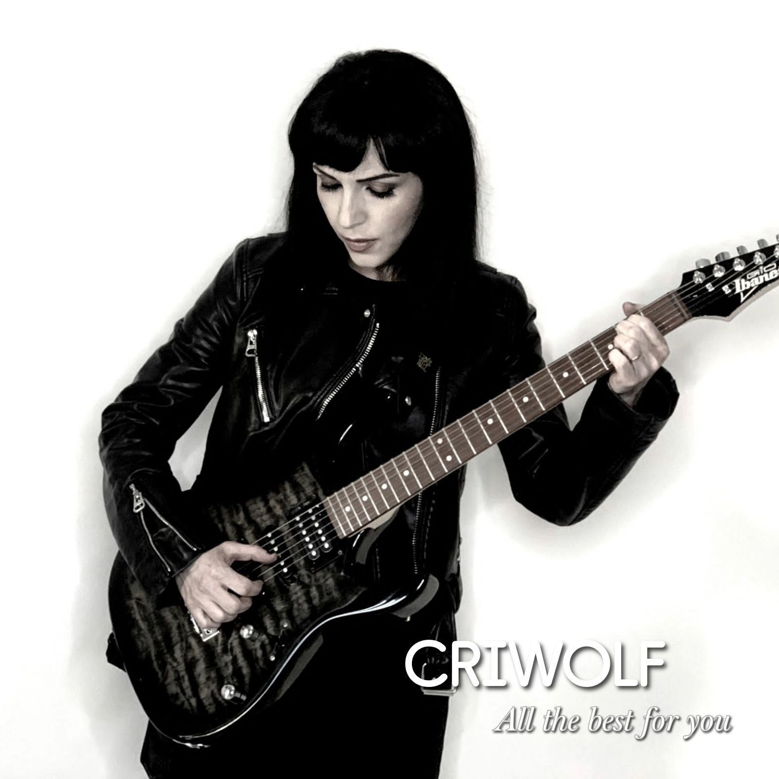 Single-All the best (Track from the EP Scruffy Style)