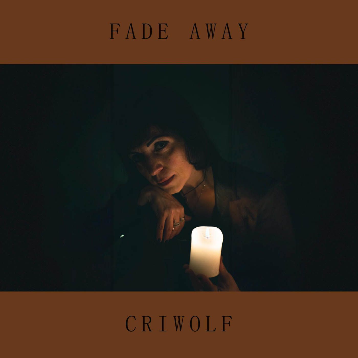 Single Fade away taken from the EP 