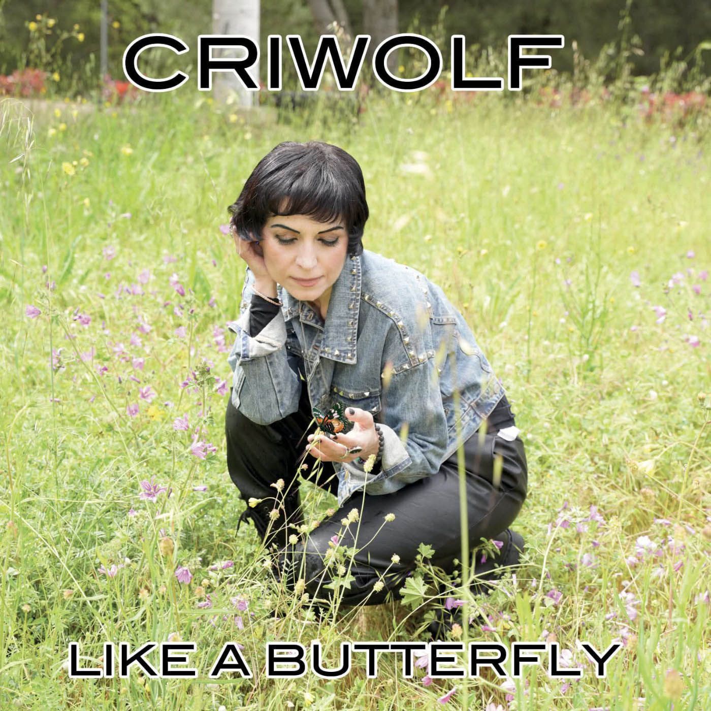 Like a butterfly Single (Taken from the EP 