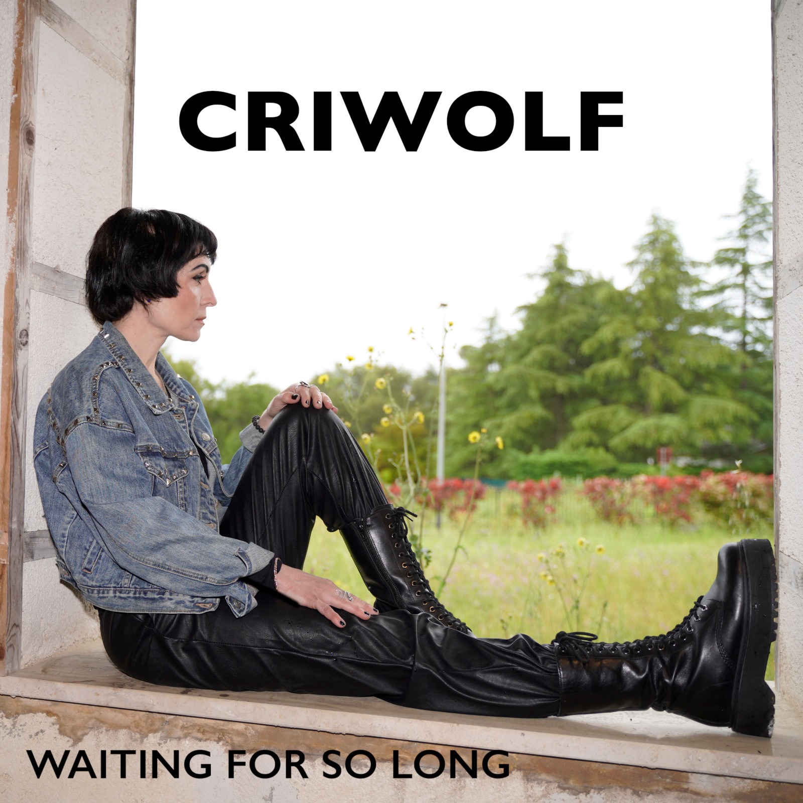 Waiting for so long Single (Taken from the EP 