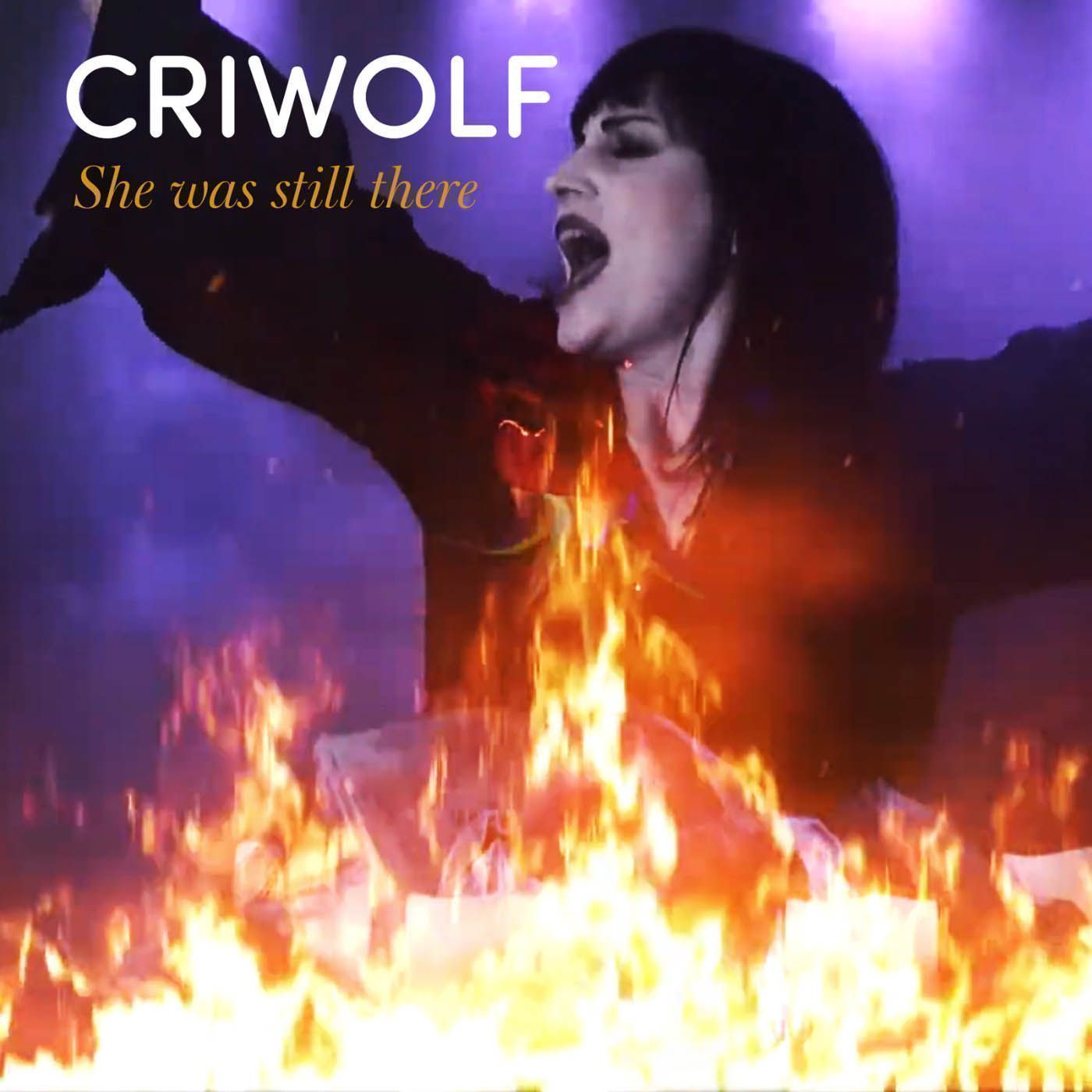 She was Still there- Single