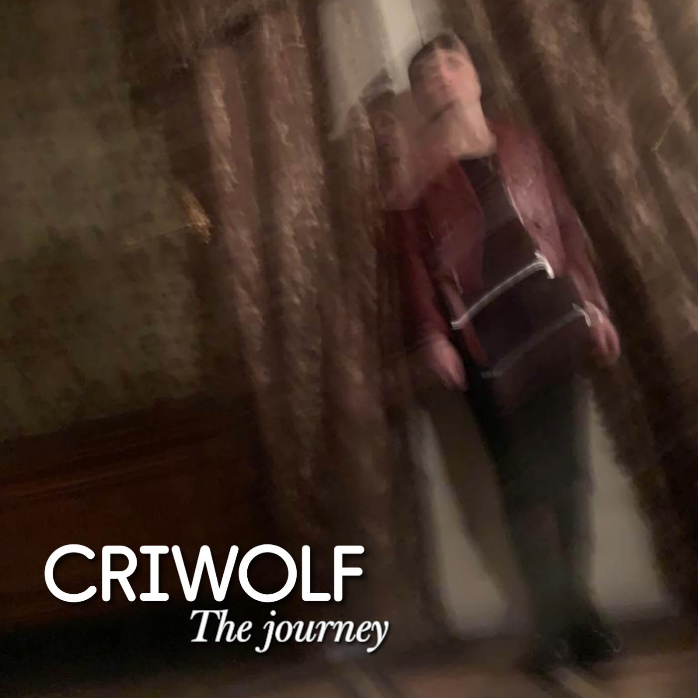 The journey-single (Taken from the EP 