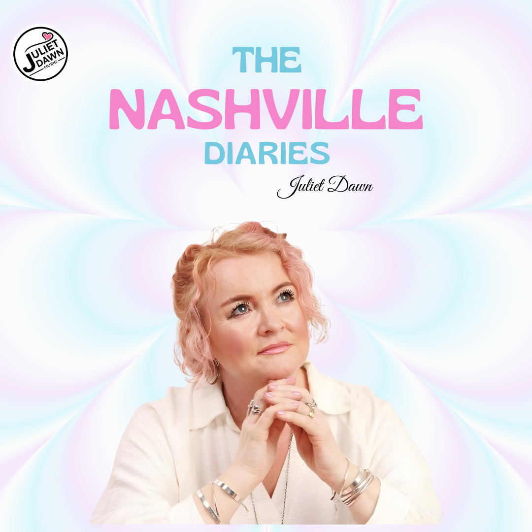 The Nashville Diaries