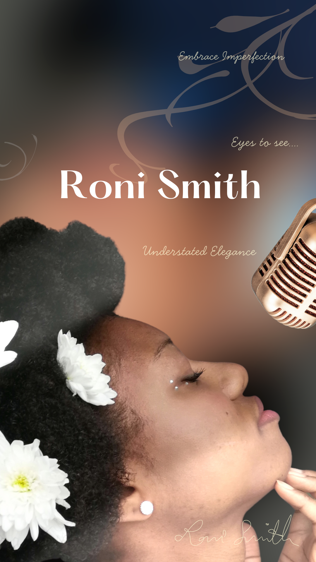 Branded Phone Wallpaper