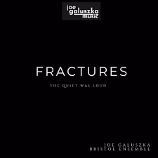 Fractures - The Vinyl