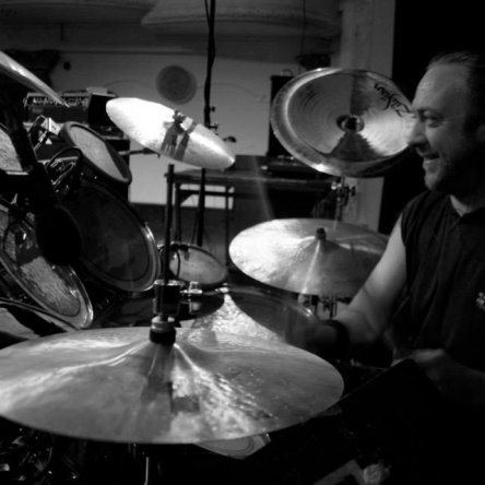 The Drum Invocation - Drum Lesson with Hedge