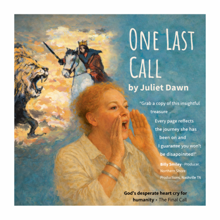 One Last Call