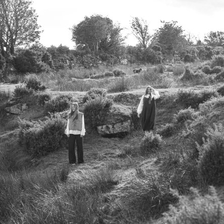 The 'Grow' EP / fieldlily