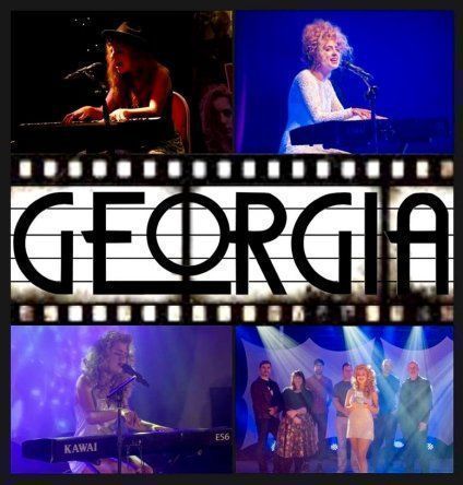 DVD compilation of my 'Teenstar' performances