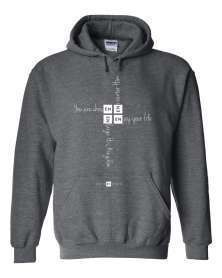 EN Hoody (Dark Heather)