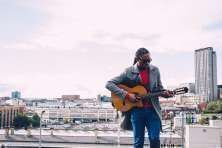 Engagement Song (Youtube or Private Video)