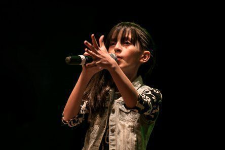Live Concert