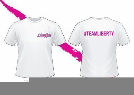 Libstarz Child Supporter T-Shirt