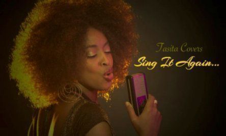 Tasita Covers - Personal You Tube Cover
