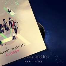 Digital copies of both albums