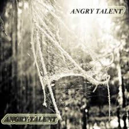 ANGRY TALENT