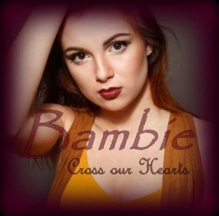 Cross our Hearts pre order EP cd 