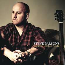 Beautiful Broken World CD