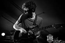 Private Gig Booking