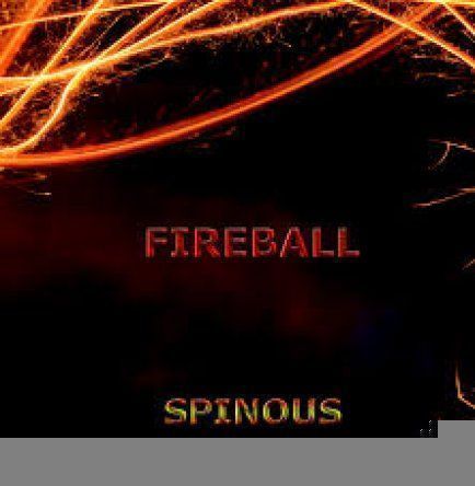 FIREBALL