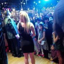 The Laura Ashby Annual Celebration Event