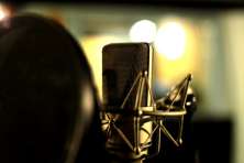 Write And Record A Song With Olivia 